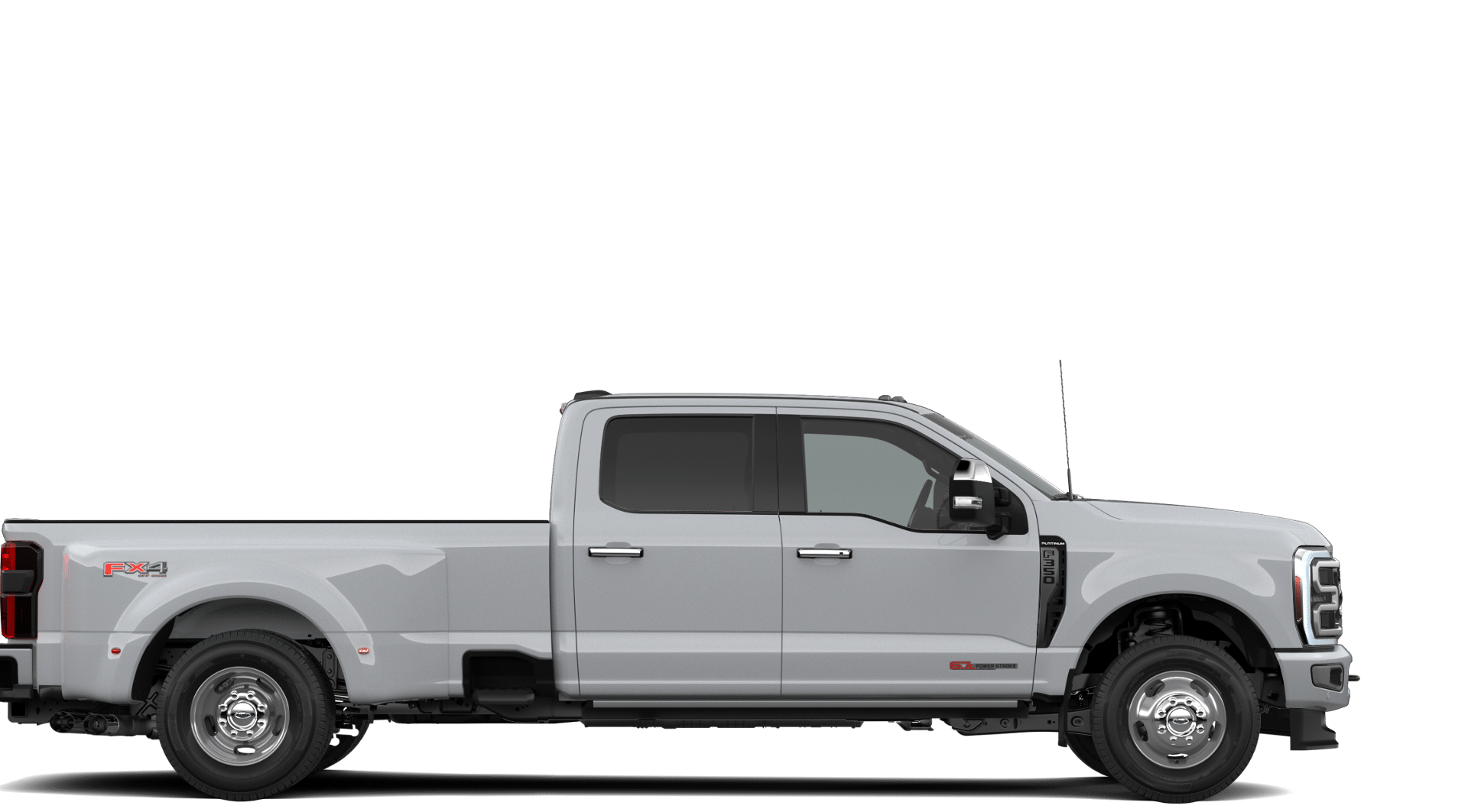 2026 Ford Super Duty® External Image 1